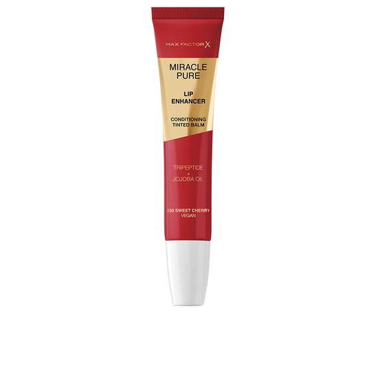 Miracle Pure Bálsamo Labial #030-sweet Cherry 12 ml - Image 1