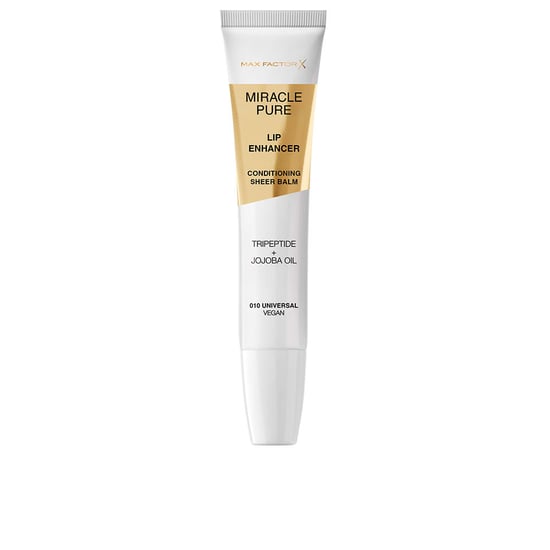 Miracle Pure Bálsamo Labial #010-universal 12 ml - Image 1