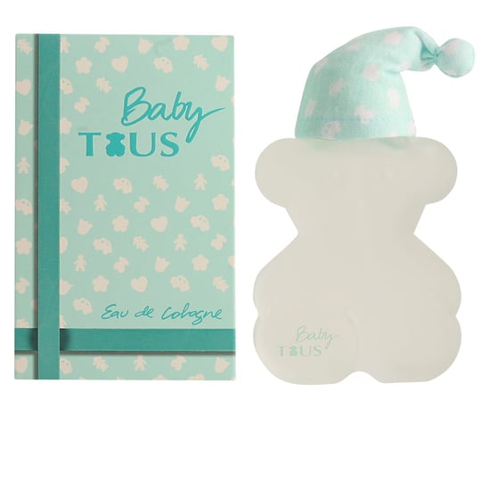 Baby Tous Eau De Cologne Vaporizador 100 ml - Image 1
