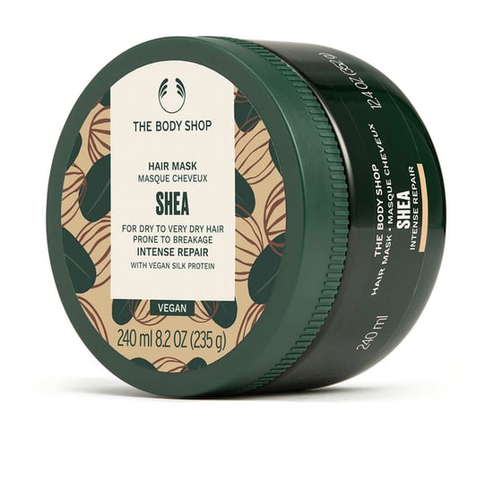Shea Mascarilla Capilar 240 ml - Image 1