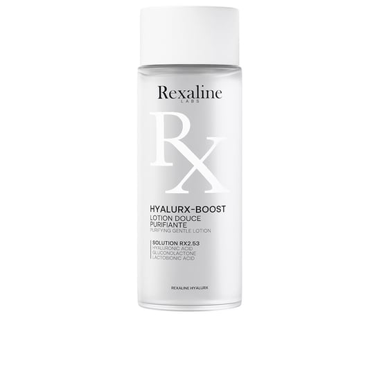 Hyalurx-boost Loción Purificante Suave 50 ml - Image 1