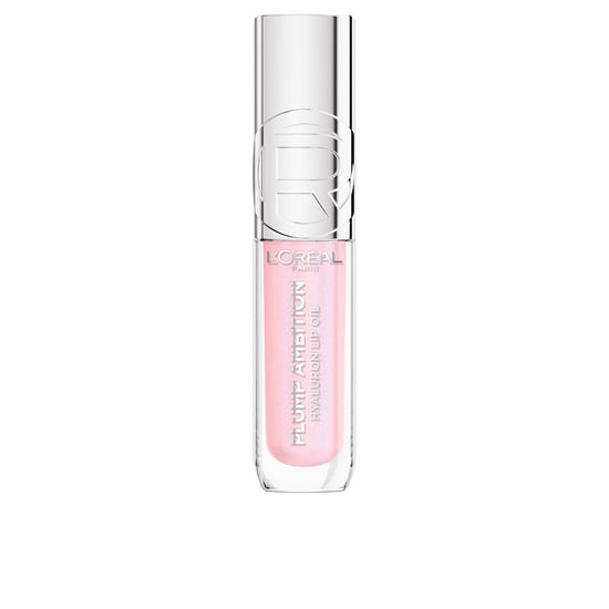 Plump Ambition Aceite Labial Voluminizador #101-crystal Clear 5 ml - Image 1