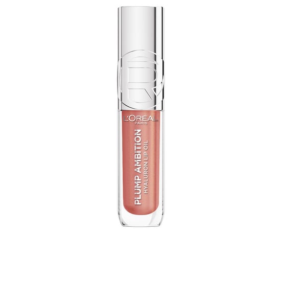 Plump Ambition Aceite Labial Voluminizador #650-nude Macaron 5 ml - Image 1