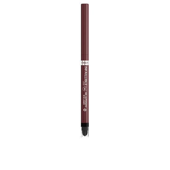 Infaillible Grip 36h Eyeliner #velvet Bordeaux - Image 1