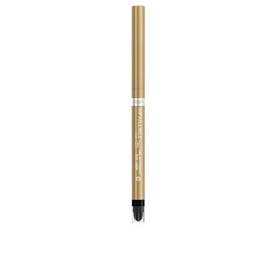 Infaillible Grip 36h Eyeliner #soft Gold - Image 1