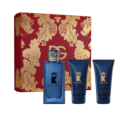 K By Dolce&gabbana Estuche 3 pz - Image 1