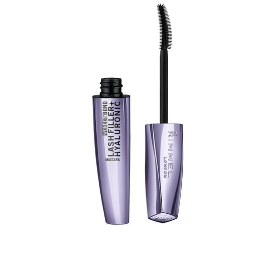 Wonder'Bond Hyaluronic Rellenador De Pestañas #01-black 11 ml - Image 1