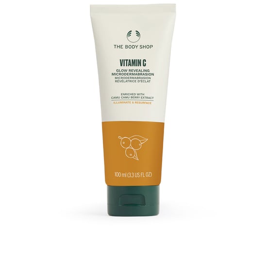 Vitamin C Microdermoabrasión Iluminadora 100 ml - Image 1