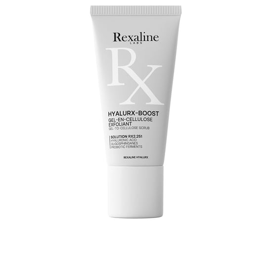 Hyalurx-boost Exfoliante Gel En Celulosa 15 ml - Image 1