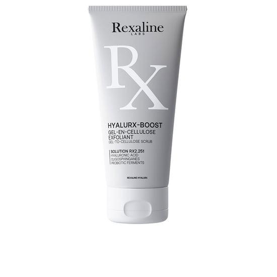 Hyalurx-boost Exfoliante Gel En Celulosa 50 ml - Image 1
