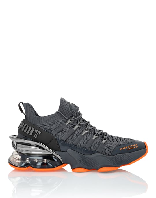 Zapatilla Runner Tiger - Image 1