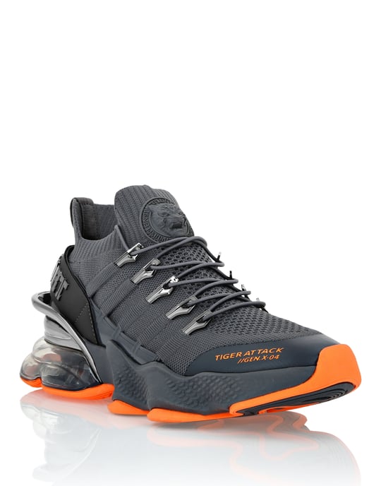 Zapatilla Runner Tiger - Image 2