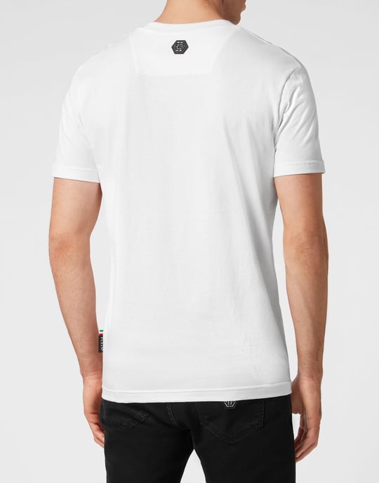 Camiseta Cuello Redondo Smile - Image 3