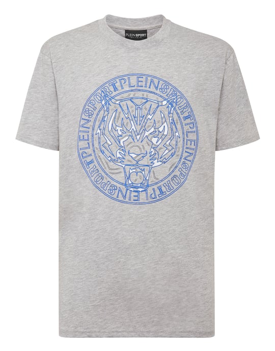 Camiseta Cuello Redondo Tiger - Image 1