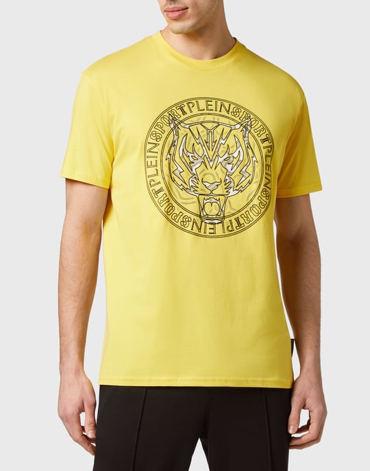 Camiseta Cuello Redondo Tiger - Image 2