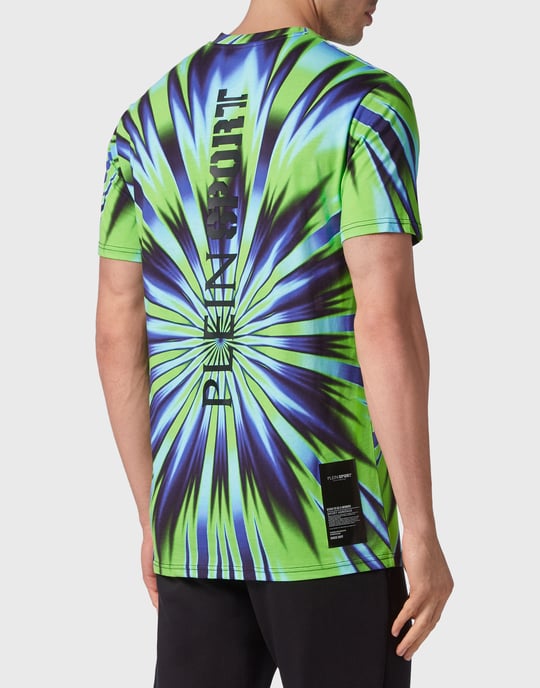 Camiseta Cuello Redondo - Image 3