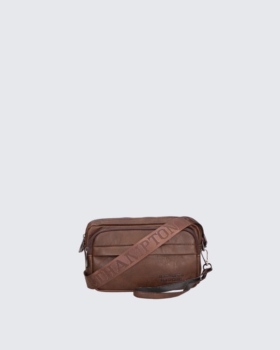 Northampton Polo Club bolsa de embrague Hombres - Image 5