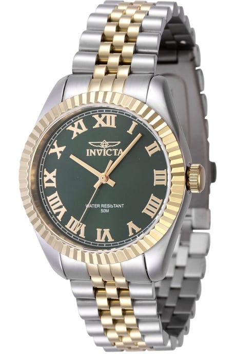 Invicta Specialty 47415 Reloj para Mujer Cuarzo - 36mm - Image 1