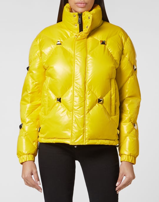 Chaqueta De Plumón - Image 2