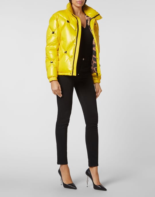 Chaqueta De Plumón - Image 4