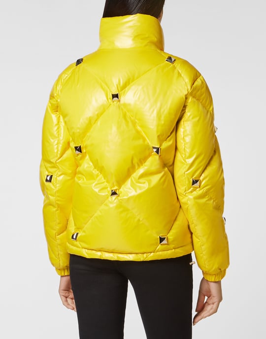 Chaqueta De Plumón - Image 5