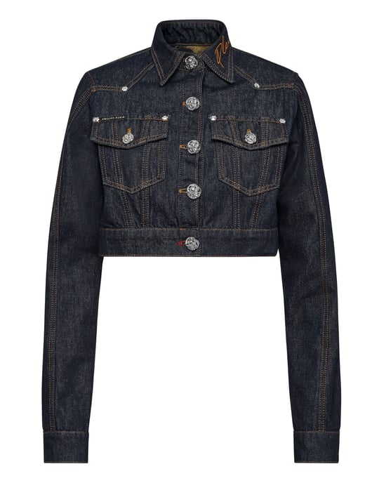 Chaqueta Vaquera - Image 1