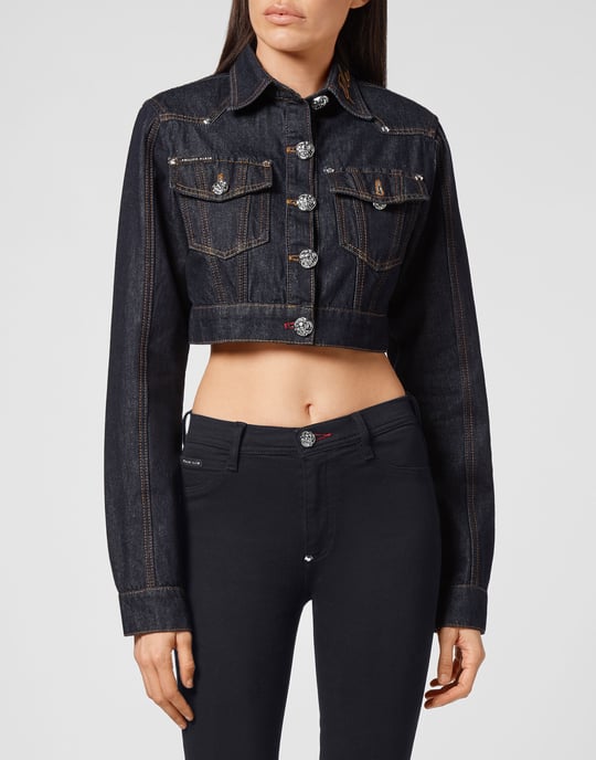 Chaqueta Vaquera - Image 2