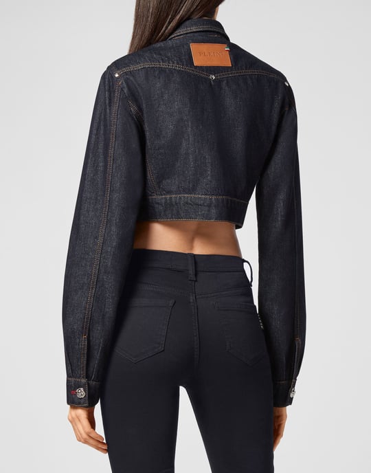 Chaqueta Vaquera - Image 3