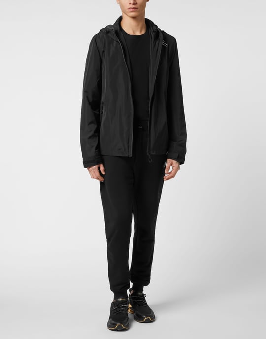 Nylon Windbreaker - Image 4