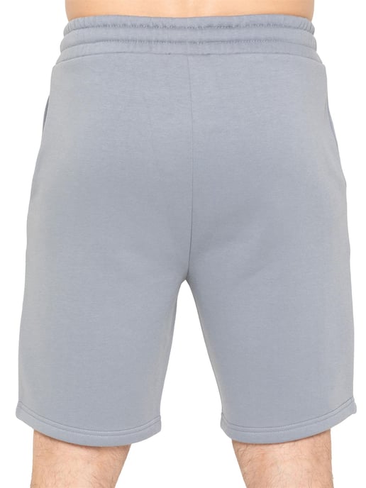 Enzo Milano | Shorts de Fleece Estampados para Hombre - Image 3