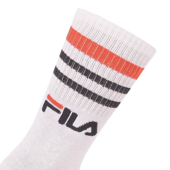 Fila 3 Pack Unique Socks - Image 3
