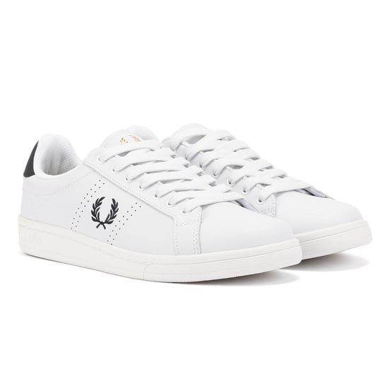 Fred Perry B721 Entrenadores - Image 1