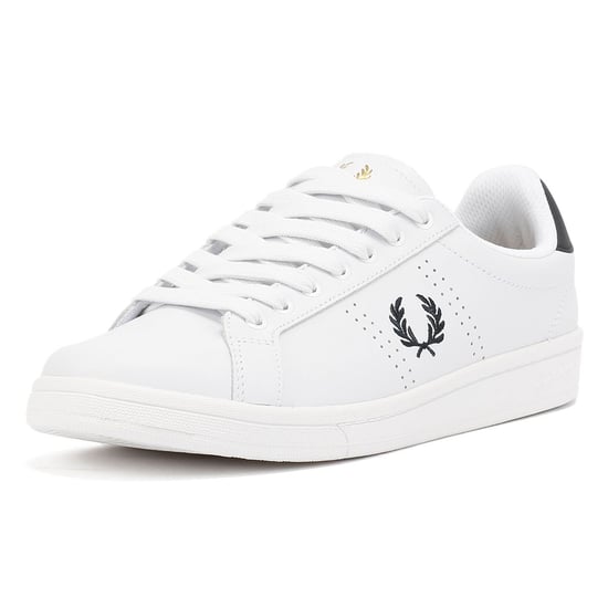 Fred Perry B721 Entrenadores - Image 3