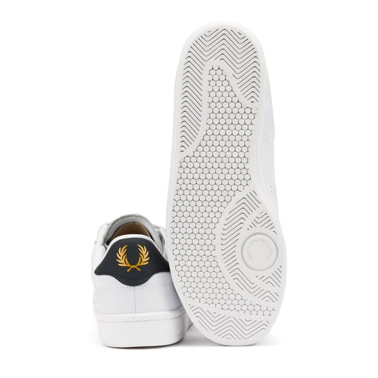 Fred Perry B721 Entrenadores - Image 4
