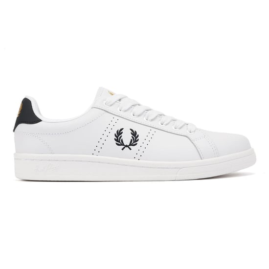 Fred Perry B721 Entrenadores - Image 5