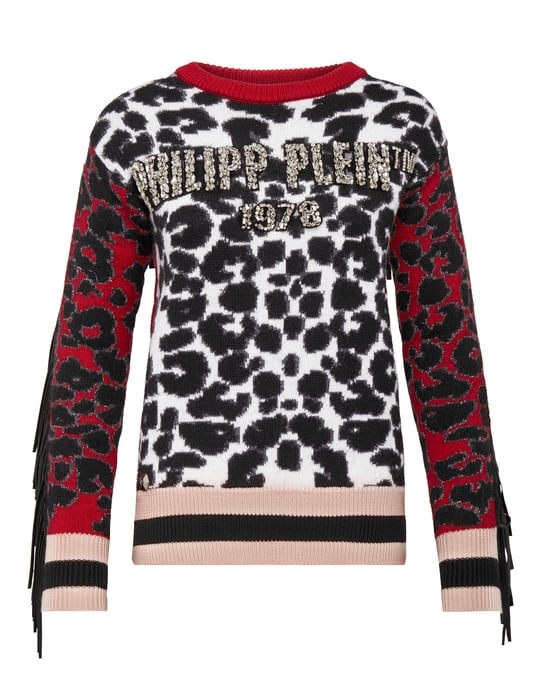 Jersey Cuello Redondo - Image 1