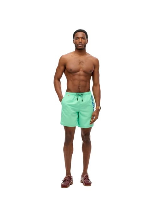 Traje de baño gráfico Superdry para hombre - Image 2