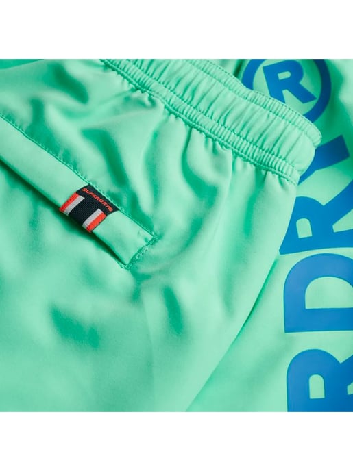 Traje de baño gráfico Superdry para hombre - Image 4