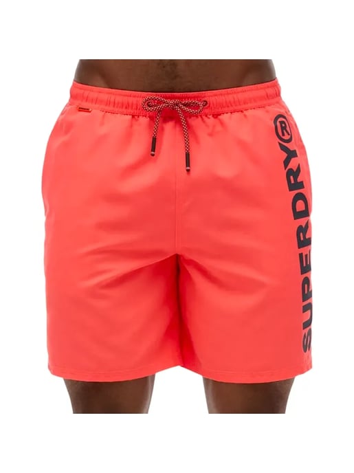 Traje de baño gráfico Superdry para hombre - Image 2