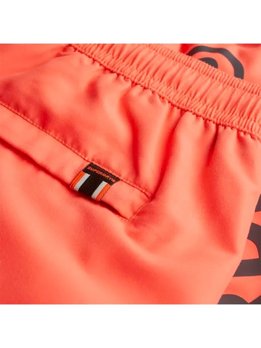Traje de baño gráfico Superdry para hombre - Image 3