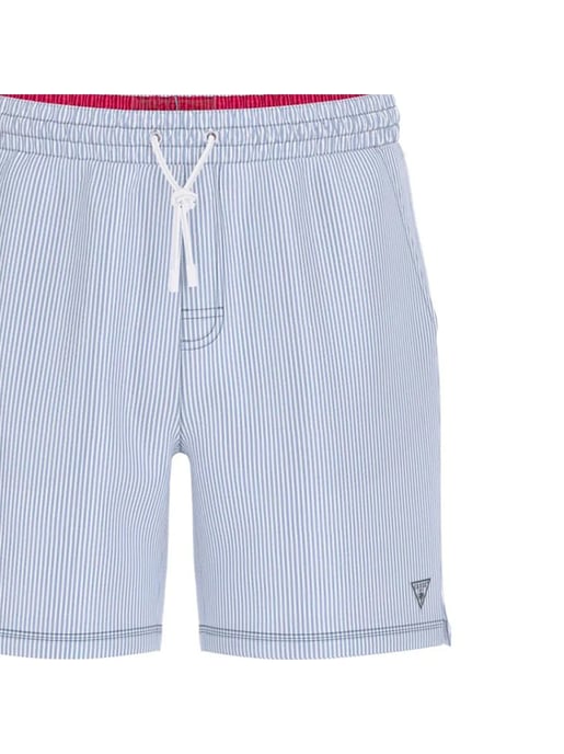 Traje de baño mini triangular Guess para hombre - Image 2