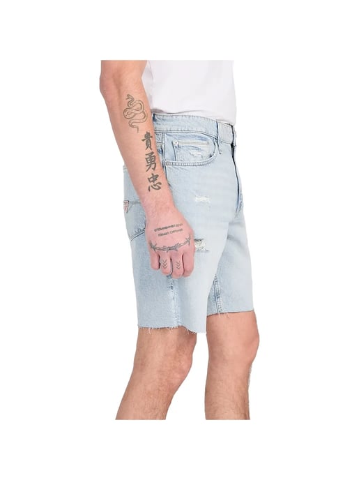Vestido corto Guess para hombre G - Image 3