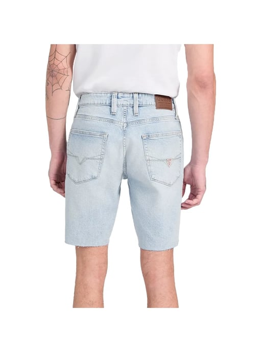 Vestido corto Guess para hombre G - Image 4