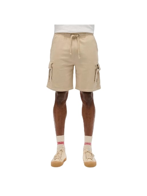 Camiseta Kurze Superdry para hombre Contrastnähte - Image 3