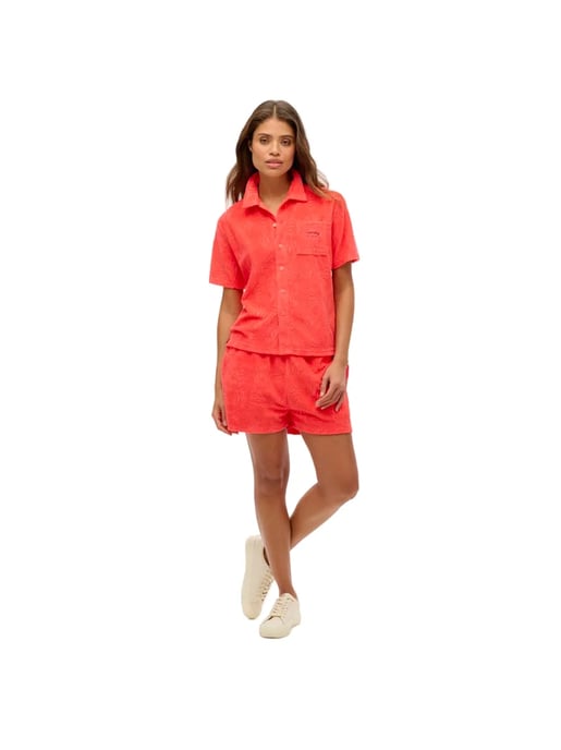 Mono Tech Racer de Superdry para mujer - Image 1