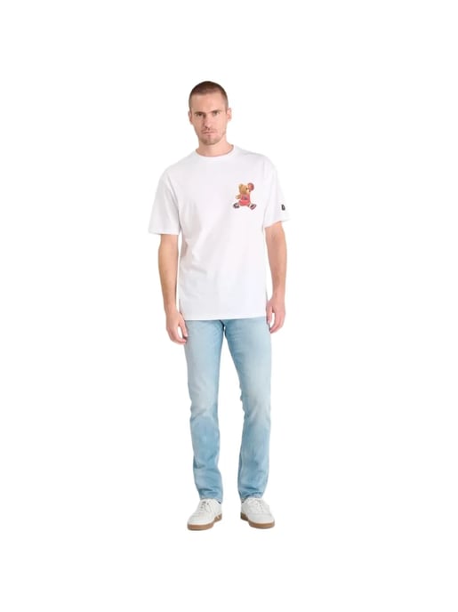 Camiseta Le Temps Des Cerises Toro para Hombre - Image 2