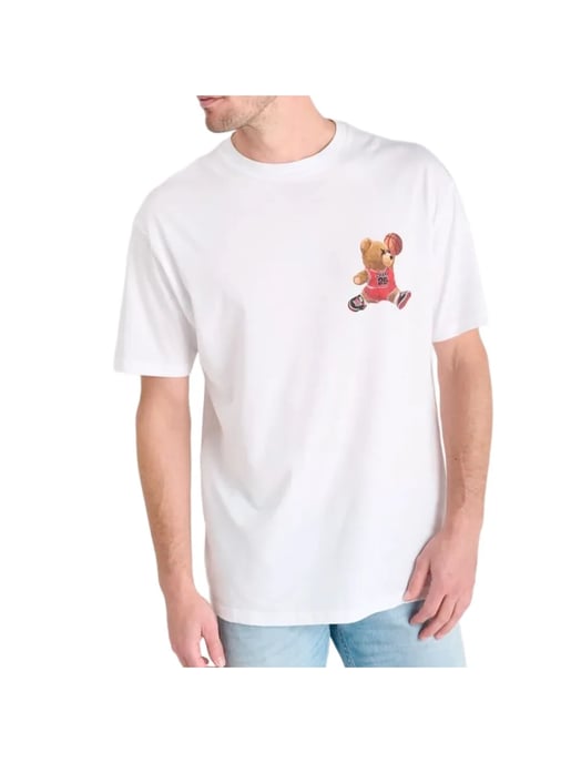 Camiseta Le Temps Des Cerises Toro para Hombre - Image 3