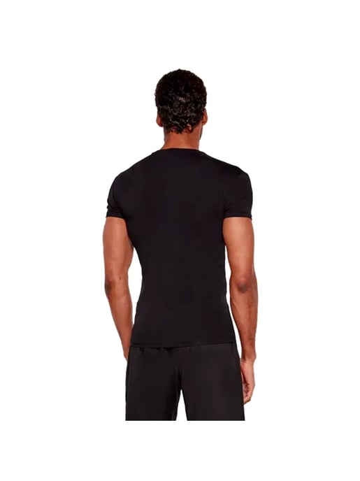 Emporio Armani Camiseta Hombre Gesprochenen Adler - Image 4