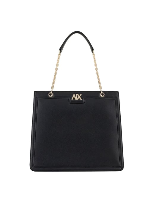 Bolsos de mano para mujer de Armani Exchange Heritage - Image 1