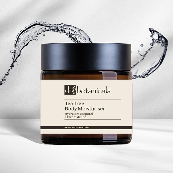 Dr Botanicals Humectante Corporal de Eucalipto y Té Tree 120ml x 2 Paquete Doble - Image 5